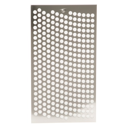 Ge WB02X11491 GE Replacement Grease Filter WB02X11491